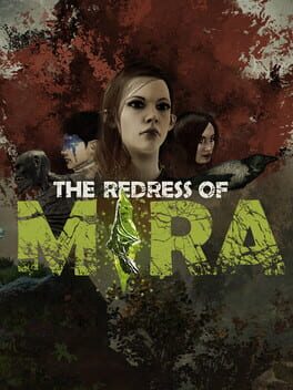 Cover of The Redress of Mira