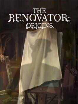 Cover of The Renovator: Origins