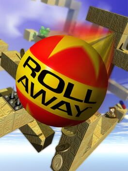 Cover of Roll Away