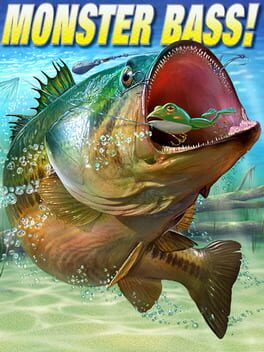 Cover of Monster Bass
