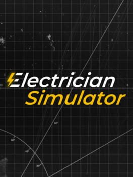 Cover of Electrician Simulator