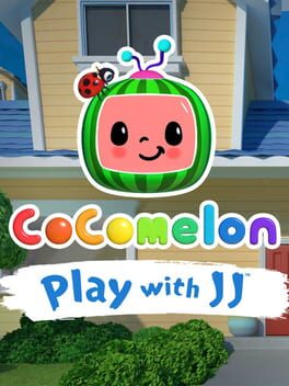 Cover of CoComelon: Play with JJ
