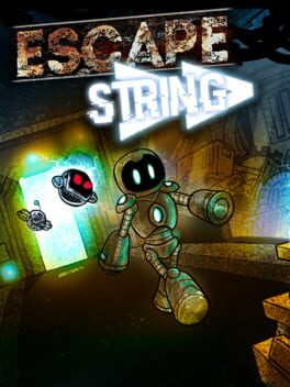 Cover of Escape String