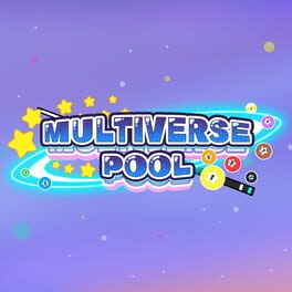 Cover of Multiversepool