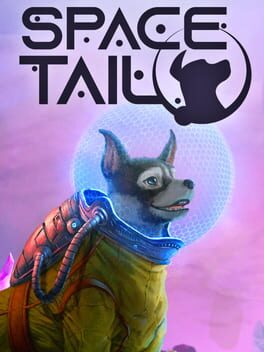Cover of Space Tail: Every Journey Leads Home