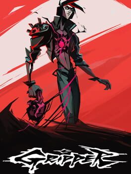 Cover of Gripper