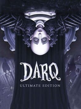 Cover of Darq: Ultimate Edition