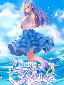 Cover of 7 Days of Rose
