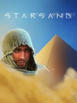 Cover of Starsand