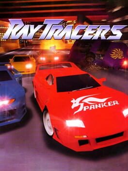 Cover of Ray Tracers