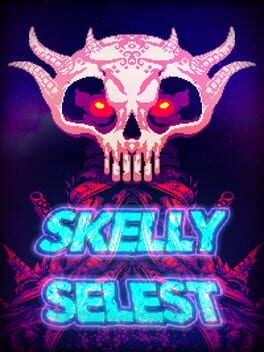 Cover of Skelly Selest