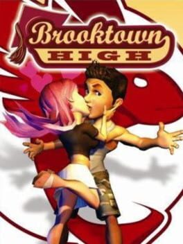 Cover of Brooktown High