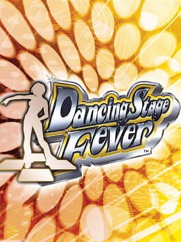 Cover of Dancing Stage Fever