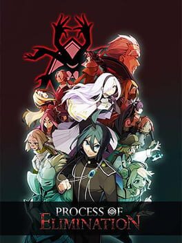 Cover of Process of Elimination