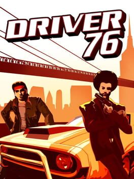 Cover of Driver 76