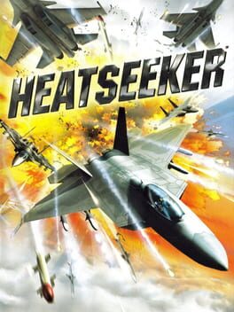 Cover of Heatseeker
