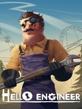 Cover of Hello Engineer