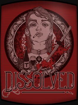Cover of Dissolved: Chapter One