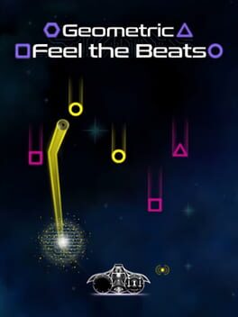 Cover of Geometric Feel the Beats