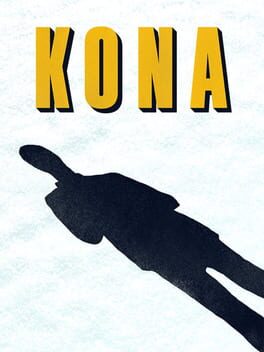 Cover of Kona