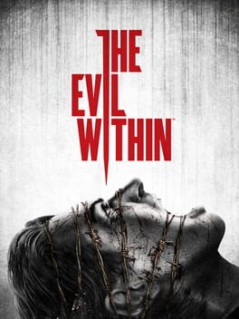 Cover of The Evil Within