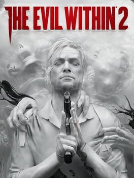 Cover of The Evil Within 2
