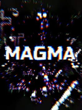 Cover of Magma