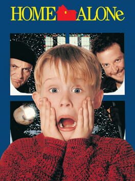 Cover of Home Alone