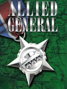 Cover of Allied General