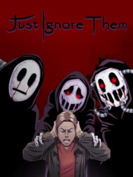 Cover of Just Ignore Them