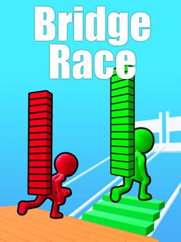 Cover of Bridge Race