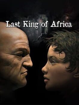 Cover of Last King of Africa