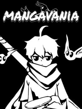 Cover of Mangavania