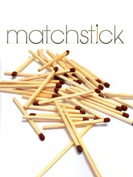 Cover of Matchstick