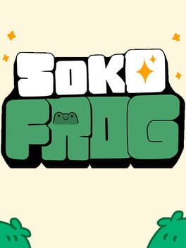 Cover of SokoFrog