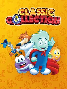 Cover of Humongous Classic Collection