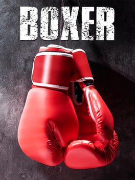 Cover of Boxer