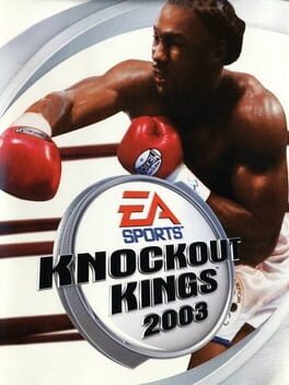 Cover of Knockout Kings 2003