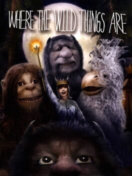 Cover of Where the Wild Things Are