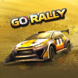 Cover of Go Rally