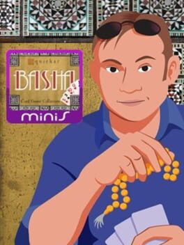 Cover of Basha Baloot