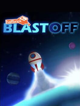 Cover of Blast Off