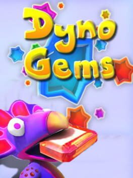 Cover of Dynogems