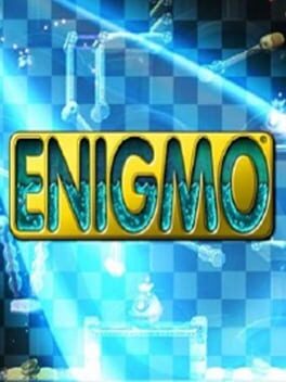 Cover of Enigmo