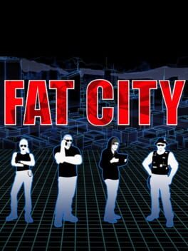 Cover of Fat City