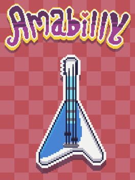 Cover of Amabilly
