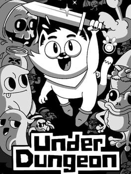 Cover of UnderDungeon