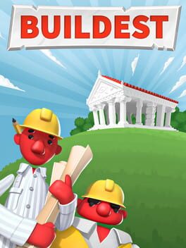 Cover of Buildest