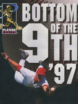 Cover of Bottom of the 9th '97