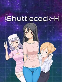 Cover of Shuttlecock-H
